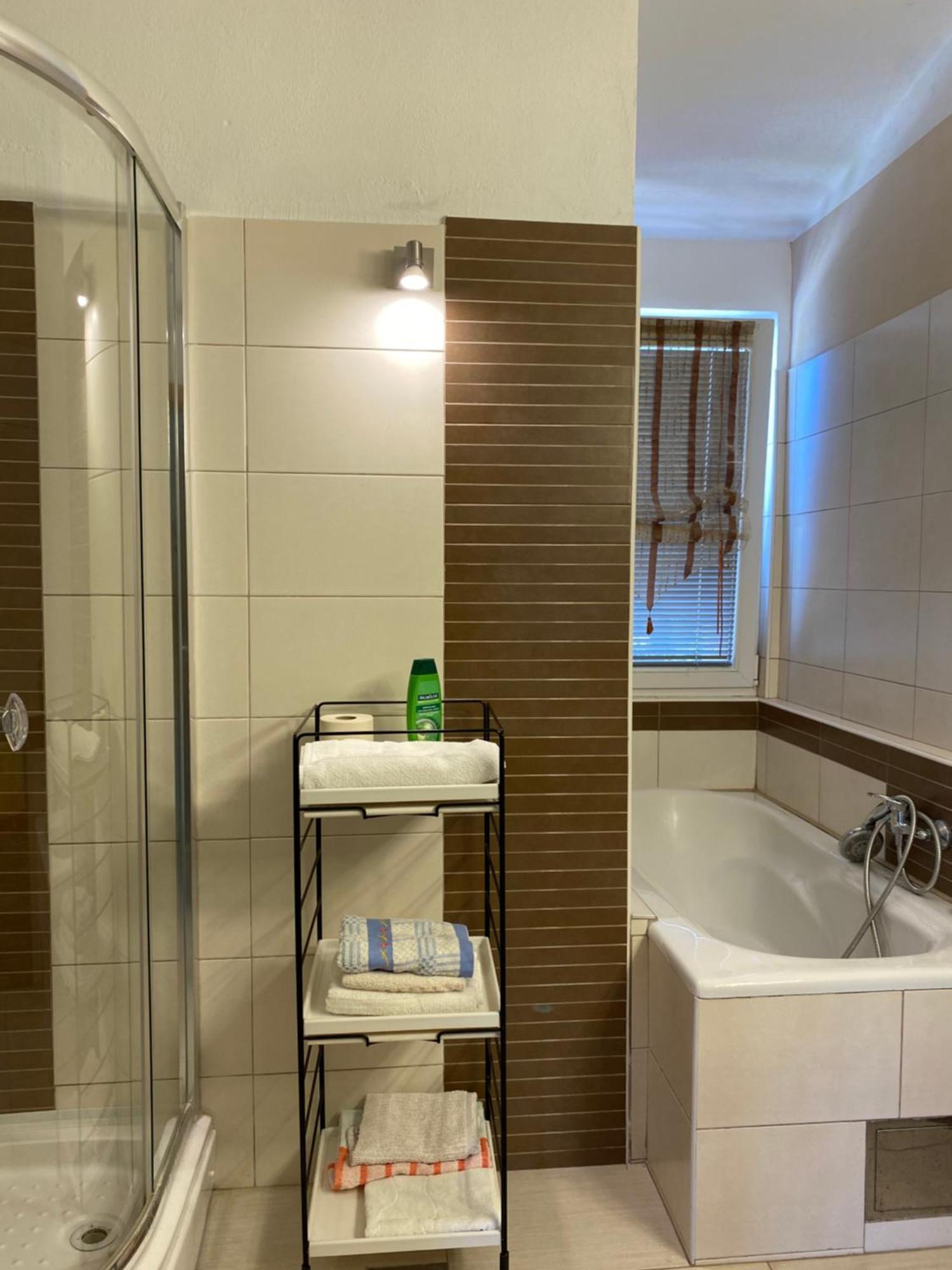Apartments Vila Kurtagic Добра-Вода Экстерьер фото