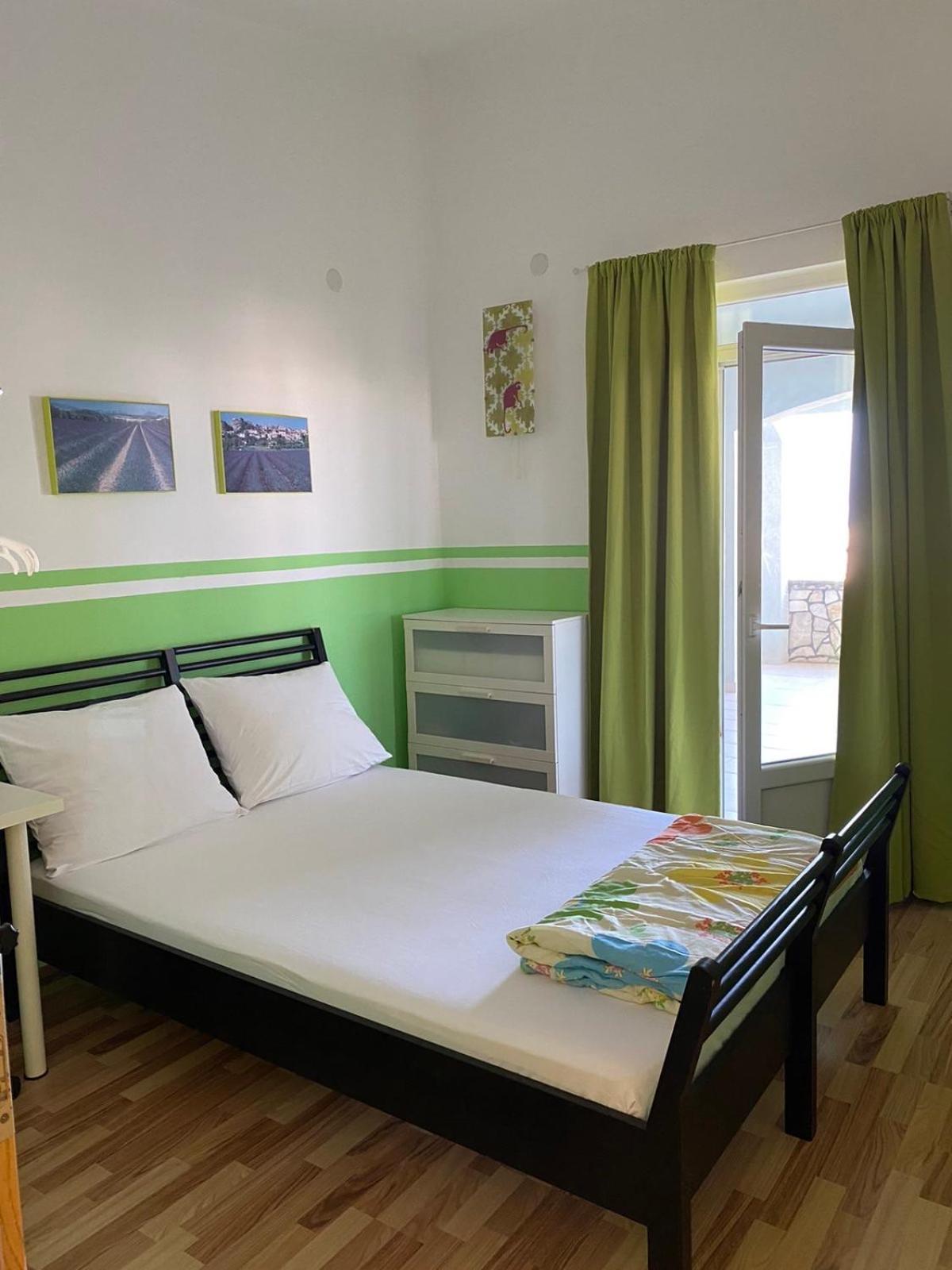 Apartments Vila Kurtagic Добра-Вода Экстерьер фото