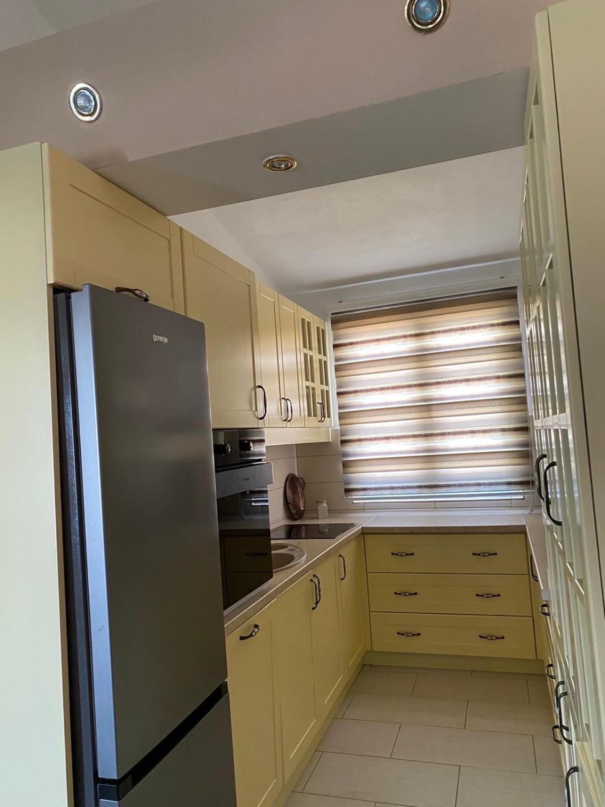 Apartments Vila Kurtagic Добра-Вода Экстерьер фото