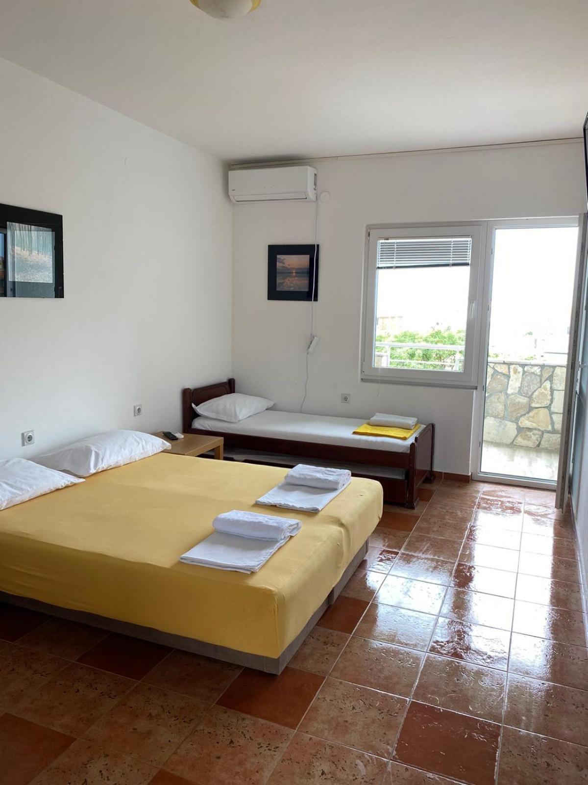 Apartments Vila Kurtagic Добра-Вода Номер фото