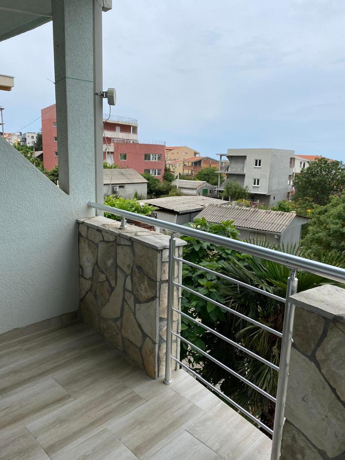 Apartments Vila Kurtagic Добра-Вода Номер фото