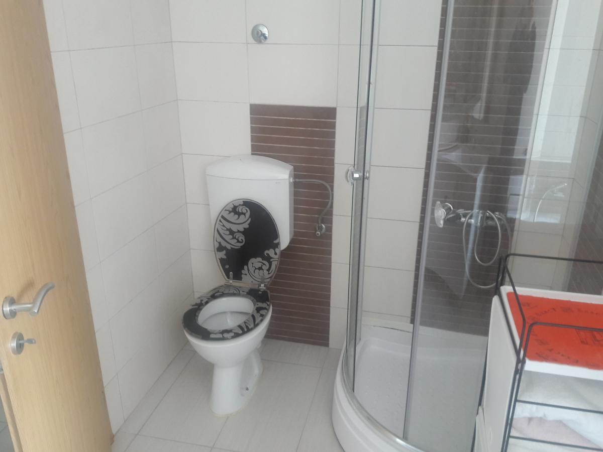 Apartments Vila Kurtagic Добра-Вода Экстерьер фото